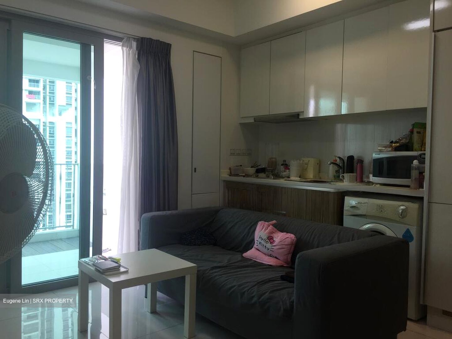 Trevista (D12), Condominium #503205801